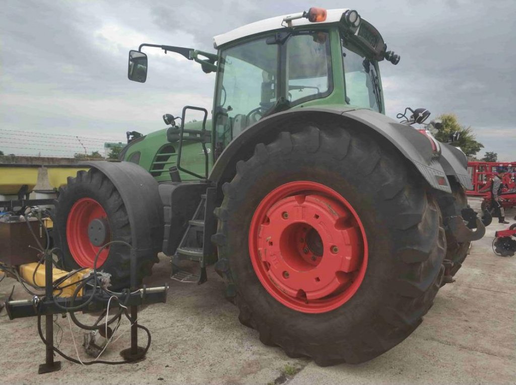 Oldtimer-Traktor des Typs Fendt 936 Vario Power, Neumaschine in Дніпро (Bild 6)