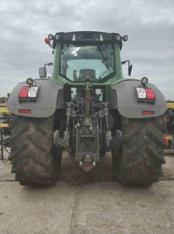 Oldtimer-Traktor des Typs Fendt 936 Vario Power, Neumaschine in Дніпро (Bild 3)