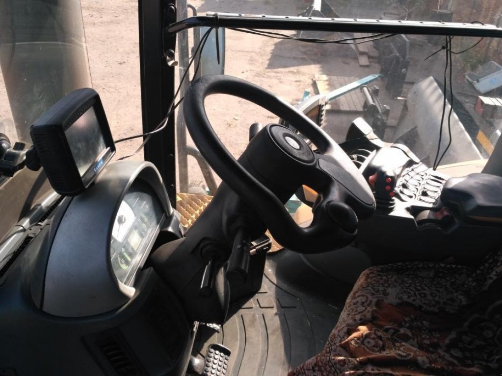 Raupentraktor des Typs CHALLENGER MT865C, Neumaschine in Дніпро (Bild 2)