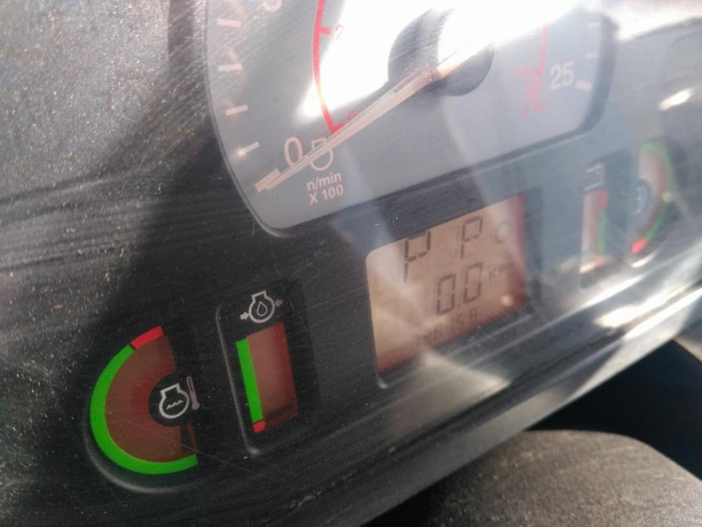 Raupentraktor des Typs CHALLENGER MT865C, Neumaschine in Дніпро (Bild 5)