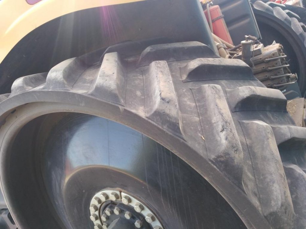 Raupentraktor des Typs CHALLENGER MT865C, Neumaschine in Дніпро (Bild 3)