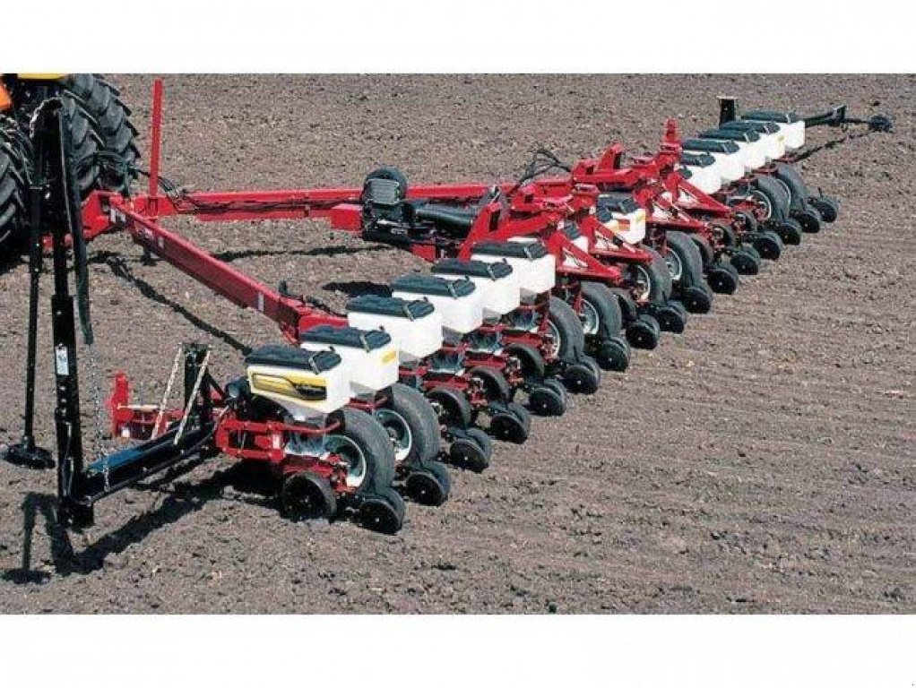 Sämaschine des Typs CHALLENGER 8186 СB, Gebrauchtmaschine in Дніпро (Bild 1)