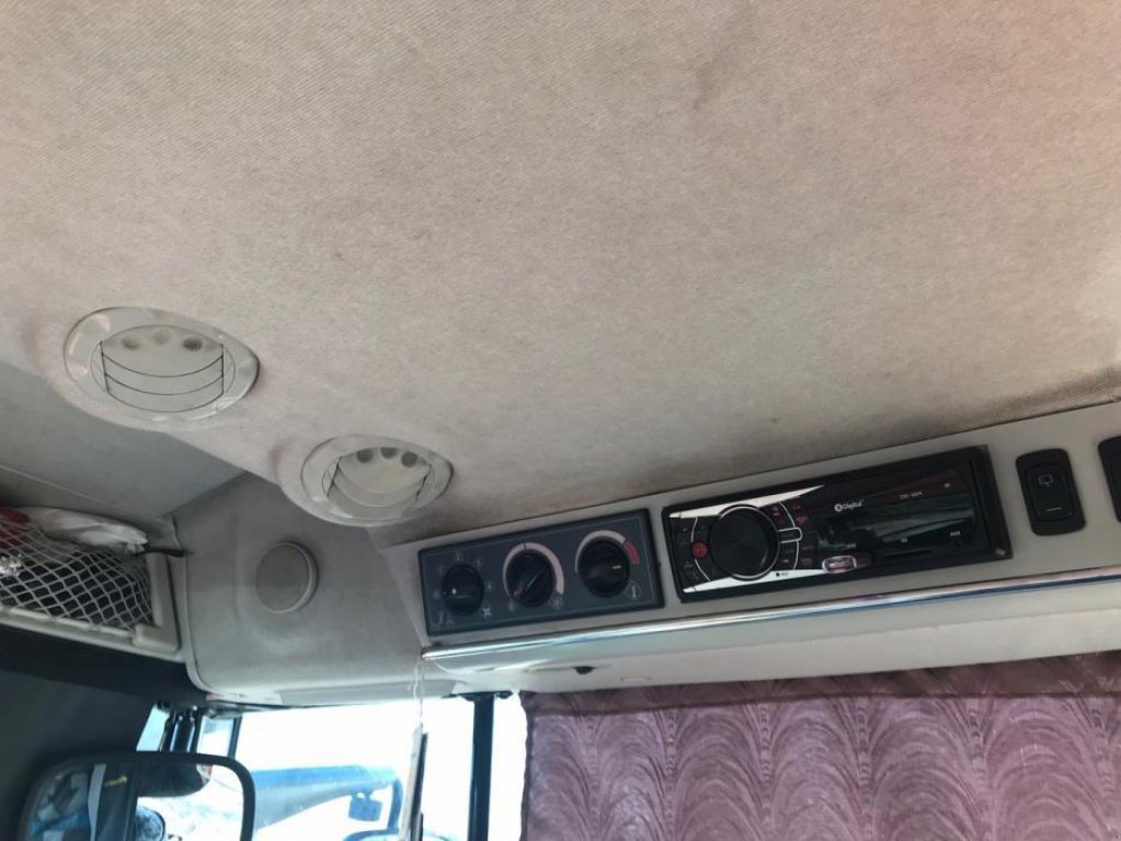 Oldtimer-Traktor des Typs Massey Ferguson 8690 Dyna VT, Neumaschine in Дніпро (Bild 5)