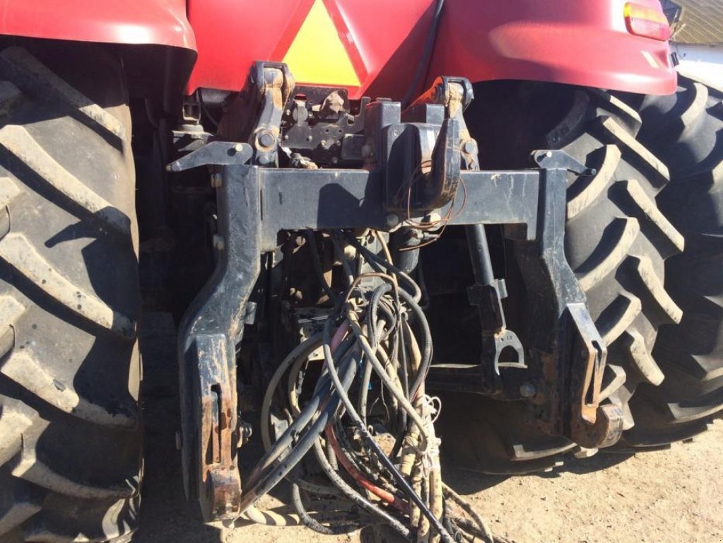 Oldtimer-Traktor des Typs Case IH Magnum 335, Neumaschine in Дніпро (Bild 4)