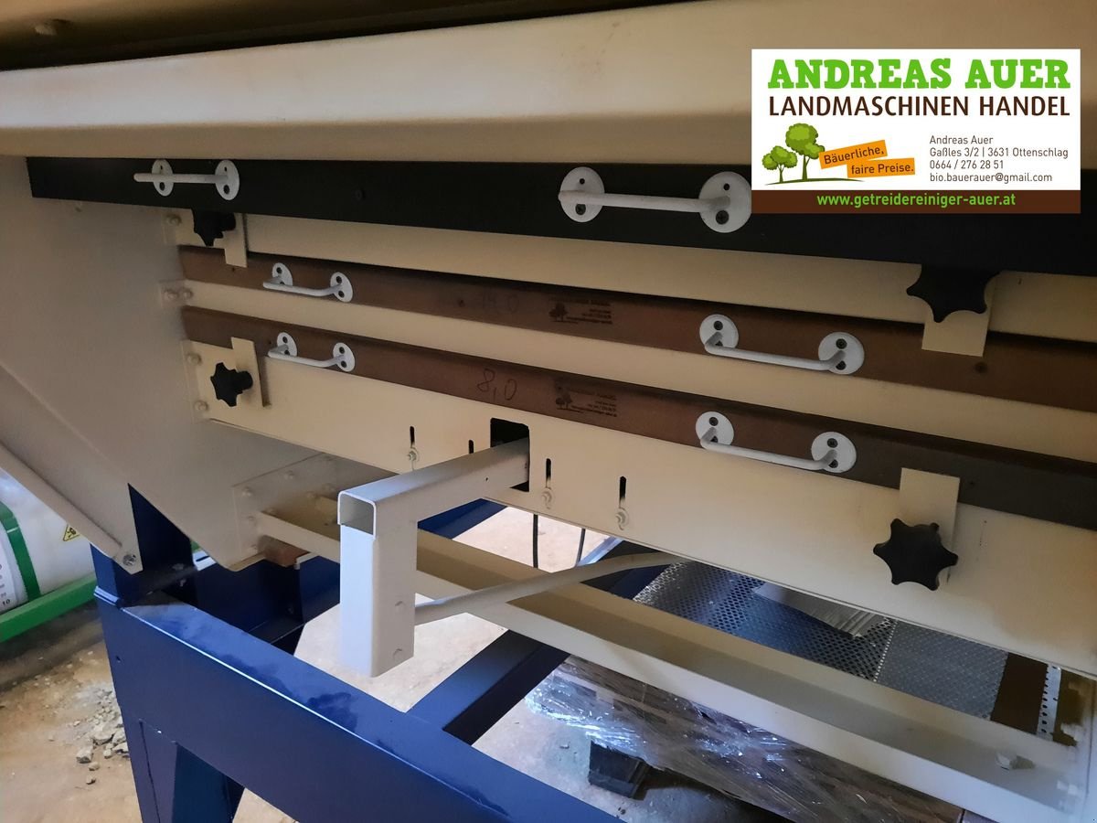 Sonstige Getreidelagertechnik des Typs Petkus K531 Repowered Edition Andreas Auer, Gebrauchtmaschine in Ottenschlag (Bild 7)