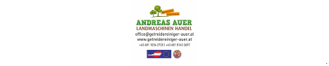 Andreas Auer Landmaschinenhandel