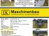 Frontgewicht des Typs IK Maschinenbau DUOMASS SB Profi, Neumaschine in Hämelhausen (Bild 13)