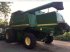 Oldtimer-Mähdrescher des Typs John Deere 9640i WTS, Neumaschine in Лозова (Bild 2)