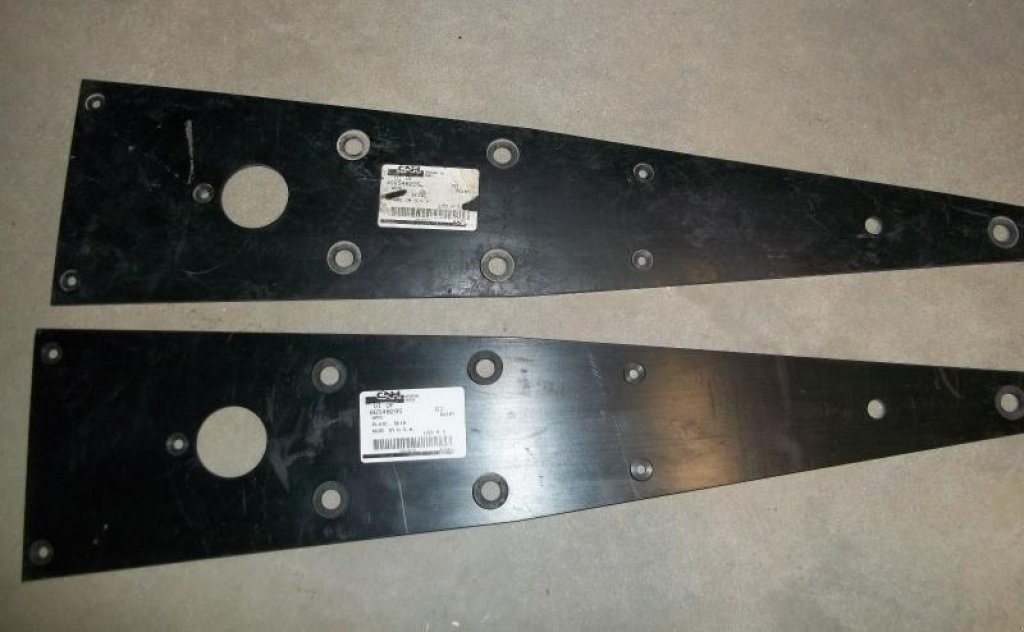 Schneidwerk des Typs Case IH 2020-7, Gebrauchtmaschine in Олександрія (Bild 1)