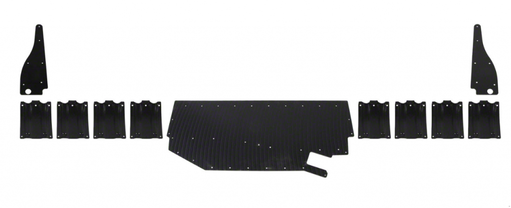 Schneidwerk des Typs Case IH 3162, Gebrauchtmaschine in Олександрія (Bild 1)