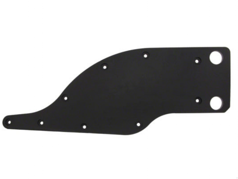 Schneidwerk des Typs New Holland 7B25FS Flex, Gebrauchtmaschine in Олександрія (Bild 1)