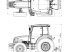 Oldtimer-Traktor des Typs LS Tractor Plus 90, Neumaschine in Бровари (Bild 11)