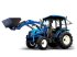 Oldtimer-Traktor des Typs LS Tractor U 60, Neumaschine in Бровари (Bild 4)