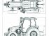 Oldtimer-Traktor des Typs LS Tractor V 804, Neumaschine in Бровари (Bild 2)