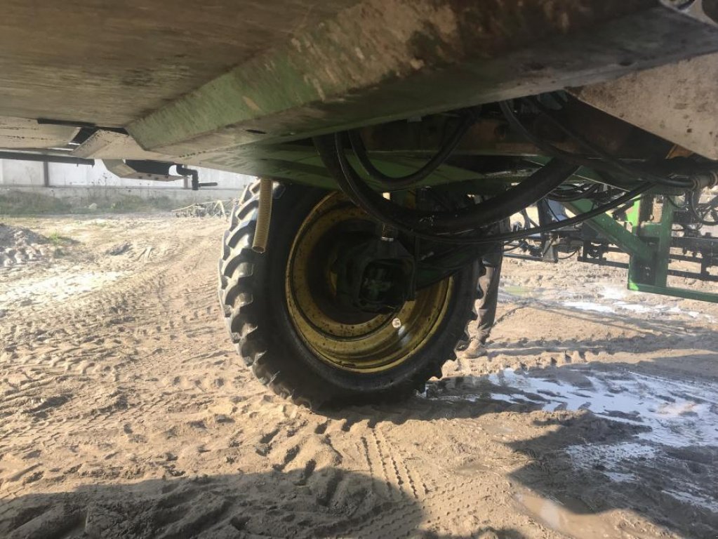 Selbstfahrspritze des Typs John Deere 4720, Neumaschine in Луцьк (Bild 7)