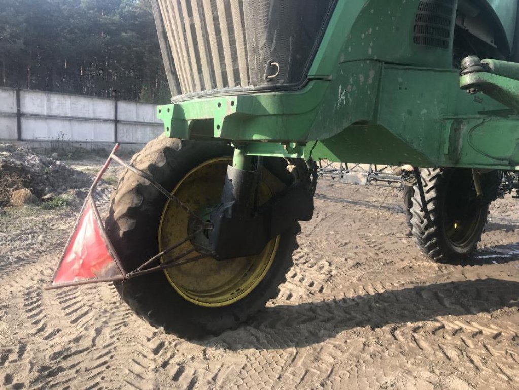 Selbstfahrspritze des Typs John Deere 4720, Neumaschine in Луцьк (Bild 12)