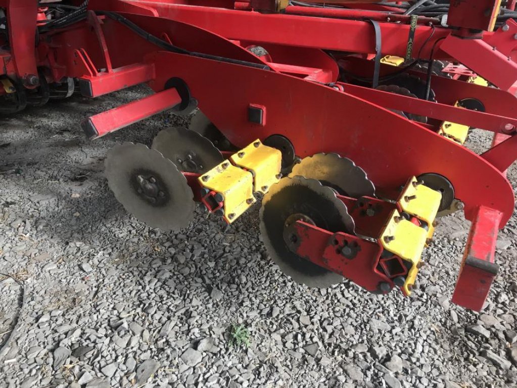 Sämaschine des Typs Väderstad Rapid A 600 S, Gebrauchtmaschine in Луцьк (Bild 9)