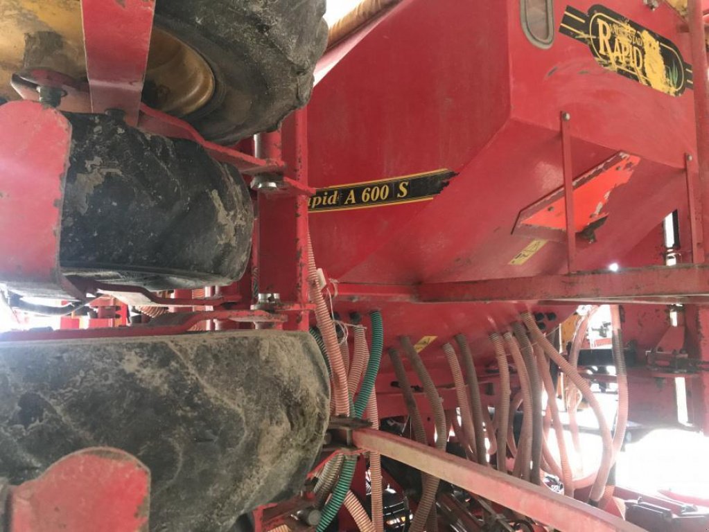 Sämaschine des Typs Väderstad Rapid A 600 S, Gebrauchtmaschine in Луцьк (Bild 7)