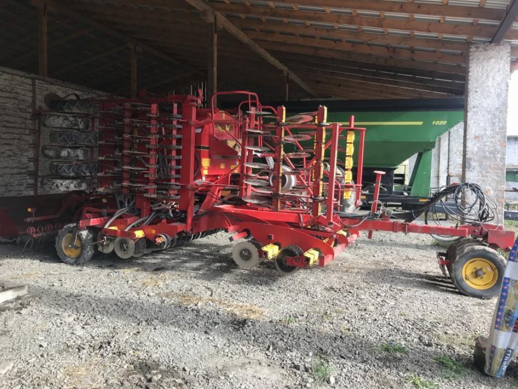 Sämaschine des Typs Väderstad Rapid A 600 S, Gebrauchtmaschine in Луцьк (Bild 1)