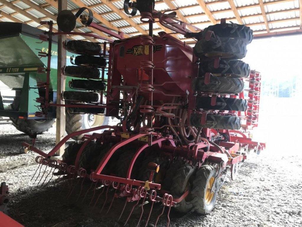 Sämaschine des Typs Väderstad Rapid A 600 S, Gebrauchtmaschine in Луцьк (Bild 8)