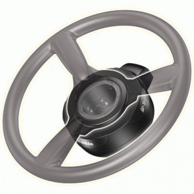 Parallelfahr-System des Typs Trimble Autopilot, Gebrauchtmaschine in Дніпро (Bild 1)