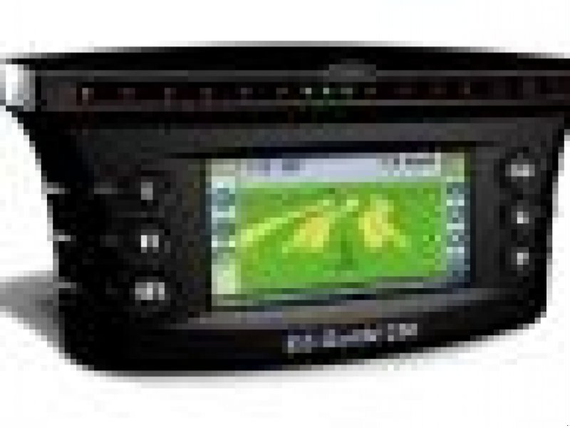 Parallelfahr-System des Typs Trimble EZ-Guide 250, Gebrauchtmaschine in Дніпро (Bild 1)