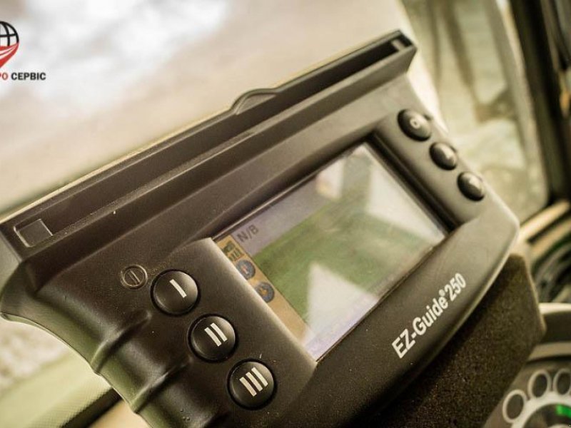 Parallelfahr-System des Typs Trimble EZ-Guide 250, Gebrauchtmaschine in Вінниця (Bild 1)