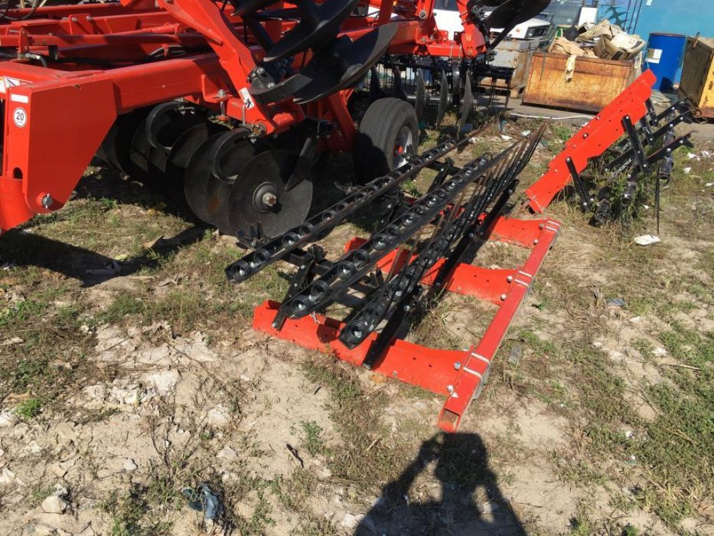 Wiesenegge des Typs Nordsten 8210-31W, Gebrauchtmaschine in Не обрано (Bild 2)