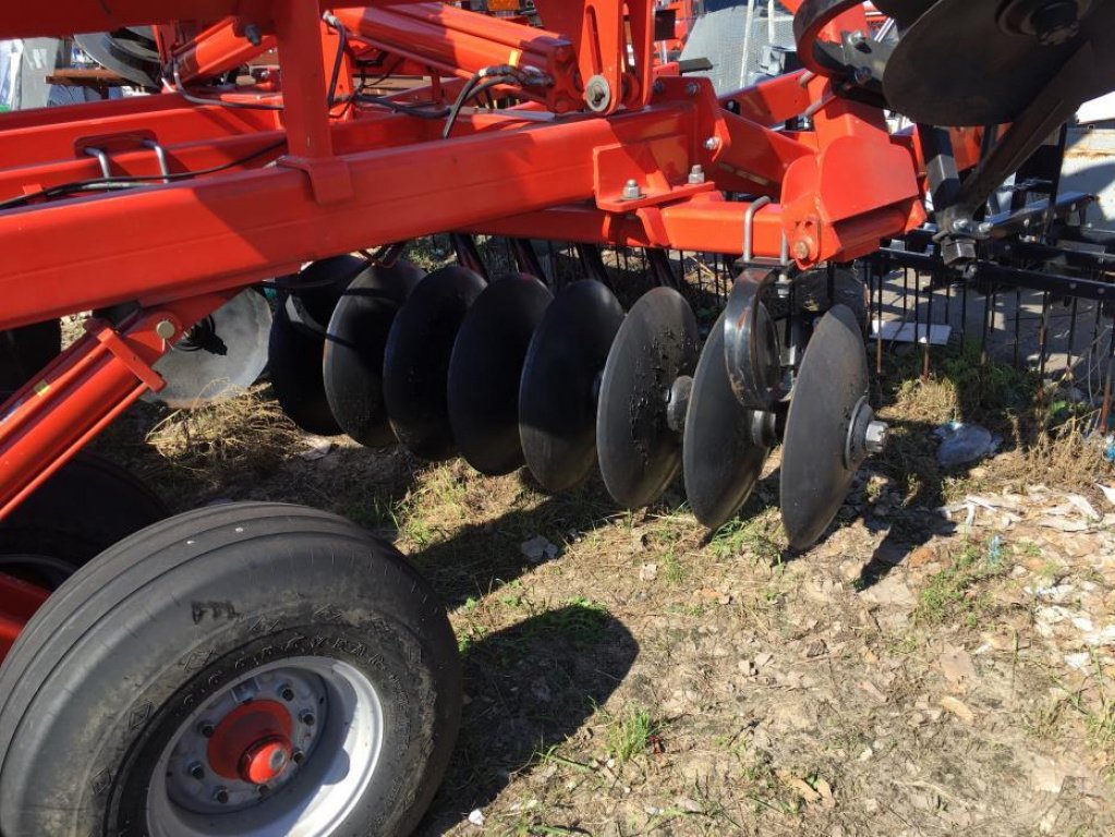 Wiesenegge des Typs Nordsten 8210-31W, Gebrauchtmaschine in Не обрано (Bild 1)