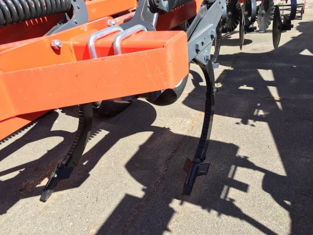 Kartoffelpflegetechnik des Typs Nordsten Dominator, Gebrauchtmaschine in Не обрано (Bild 4)