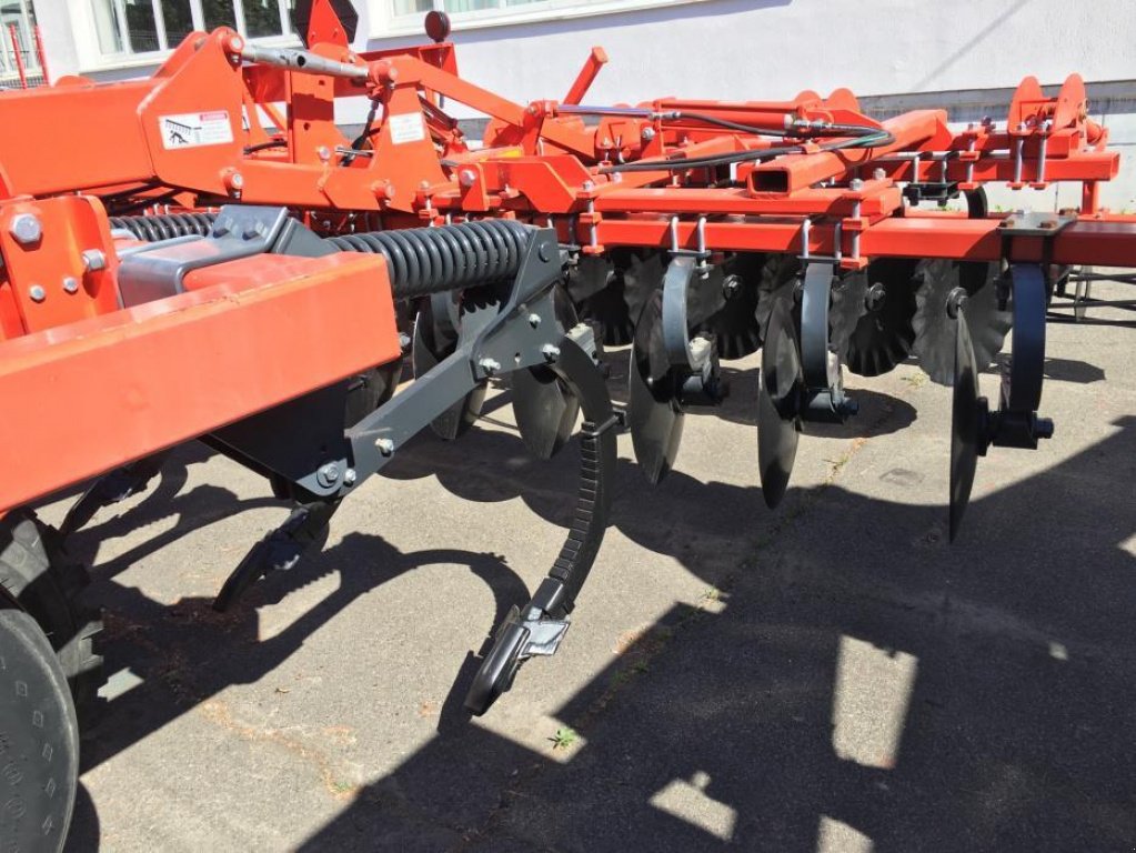 Kartoffelpflegetechnik des Typs Nordsten Dominator, Gebrauchtmaschine in Не обрано (Bild 3)