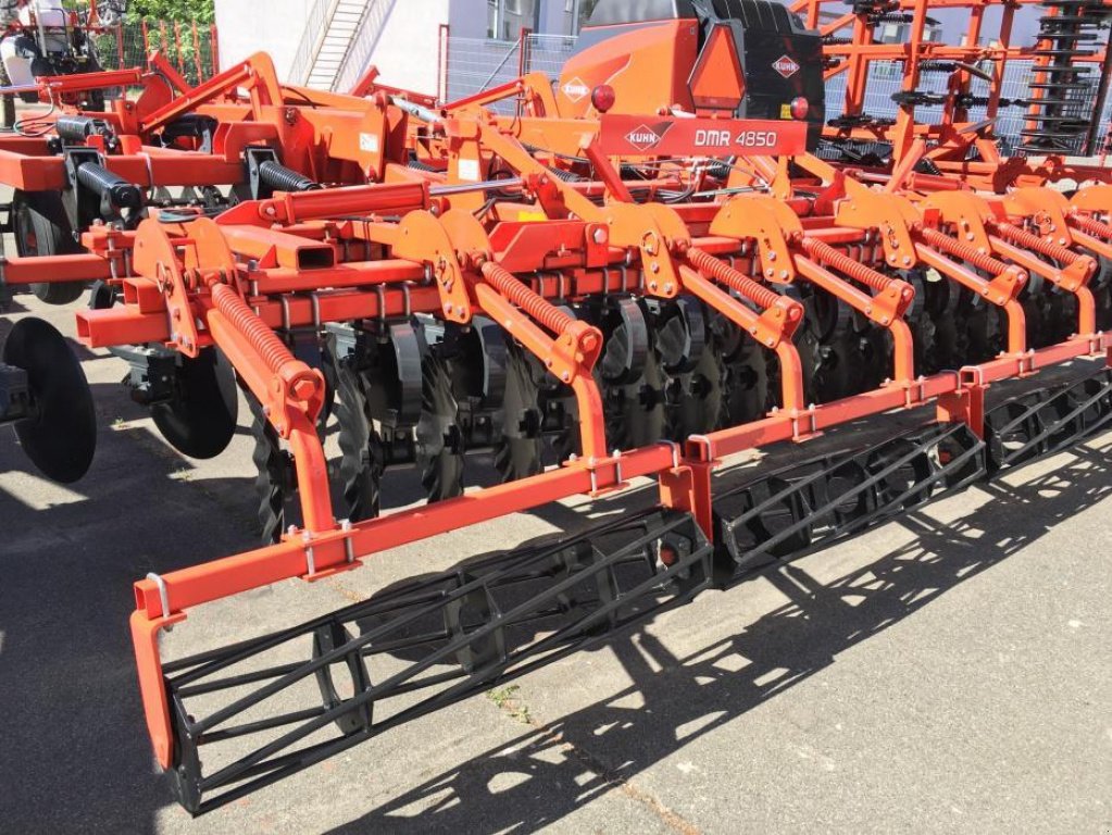 Kartoffelpflegetechnik des Typs Nordsten Dominator, Gebrauchtmaschine in Не обрано (Bild 1)