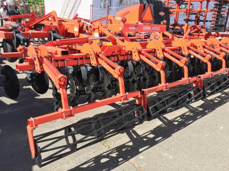 Kartoffelpflegetechnik des Typs Nordsten Dominator, Gebrauchtmaschine in Не обрано (Bild 1)