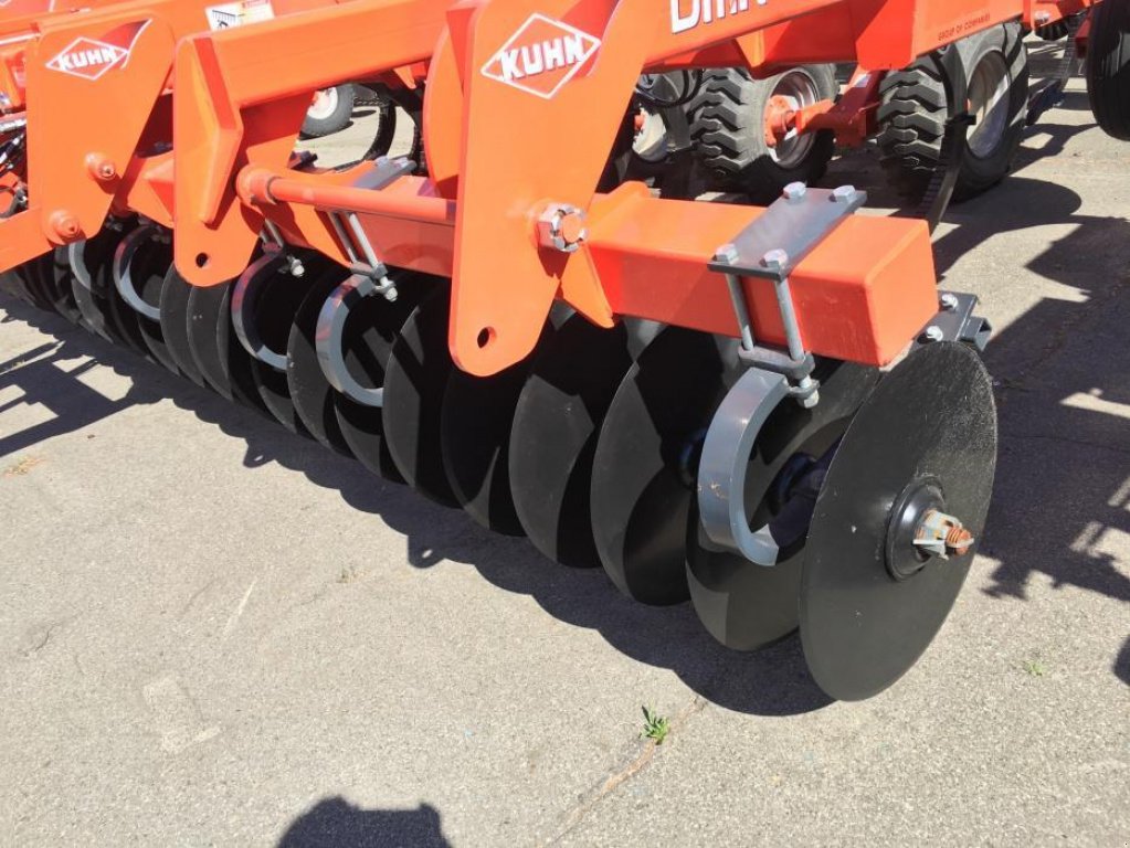 Kartoffelpflegetechnik des Typs Nordsten Dominator, Gebrauchtmaschine in Не обрано (Bild 5)