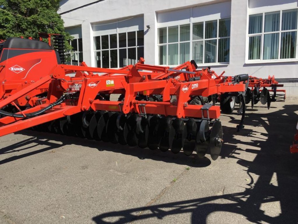 Kartoffelpflegetechnik des Typs Nordsten Dominator, Gebrauchtmaschine in Не обрано (Bild 2)