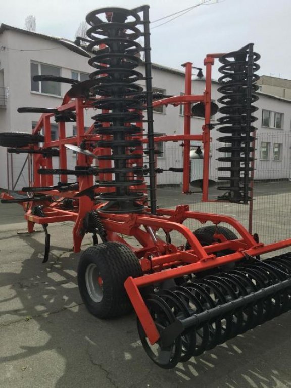 Kartoffelpflegetechnik des Typs Nordsten Cultimer, Gebrauchtmaschine in Не обрано (Bild 5)