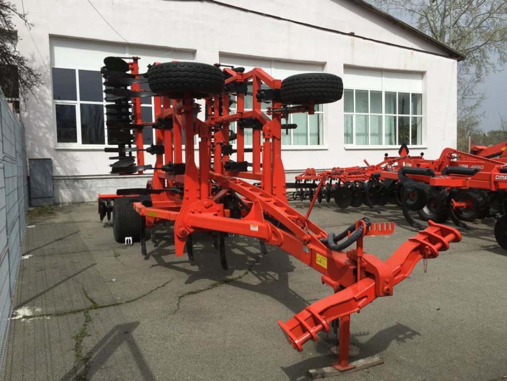 Kartoffelpflegetechnik des Typs Nordsten Cultimer, Gebrauchtmaschine in Не обрано (Bild 3)