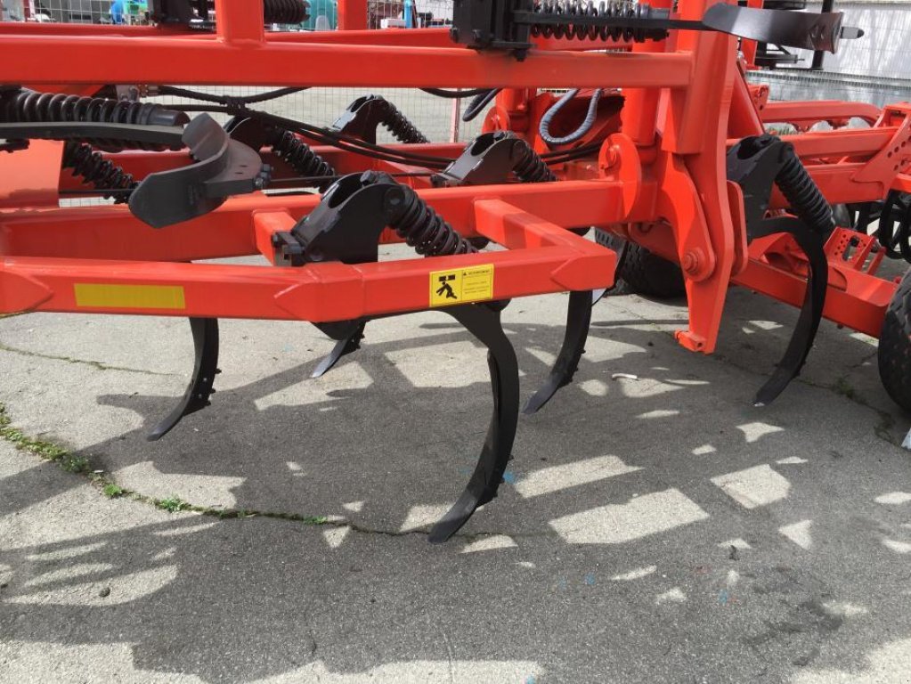 Kartoffelpflegetechnik des Typs Nordsten Cultimer, Gebrauchtmaschine in Не обрано (Bild 2)