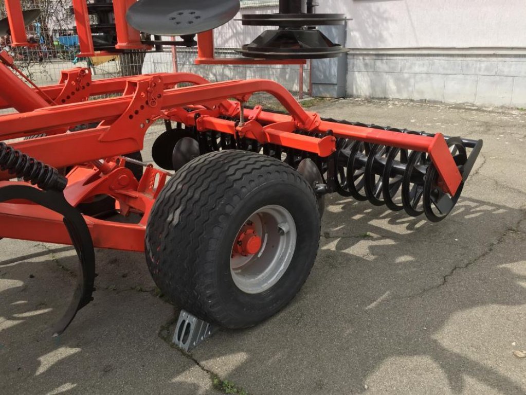 Kartoffelpflegetechnik des Typs Nordsten Cultimer, Gebrauchtmaschine in Не обрано (Bild 4)