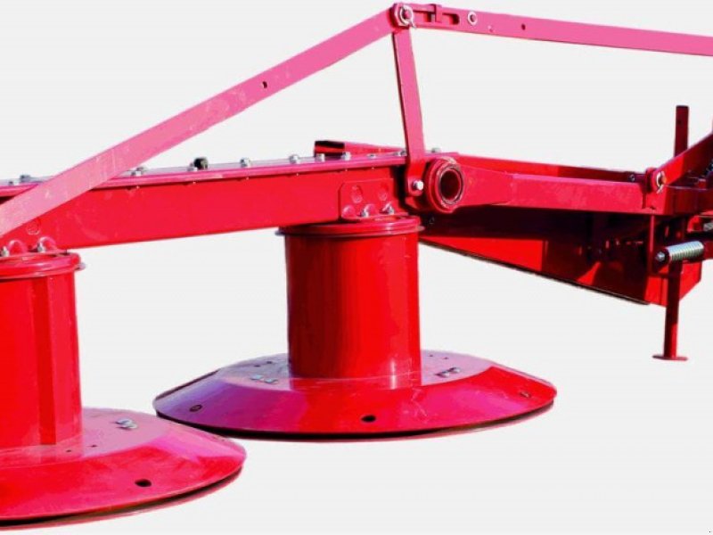 Sichelmäher des Typs Wirax Z-0,69 (1,65), Gebrauchtmaschine in Чернігів (Bild 1)