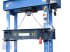 Sonstige Pressen des Typs Tigermetal Werkstattpresse 100 Tonnen, Neumaschine in Burtenbach (Bild 2)
