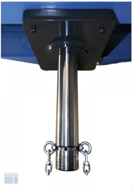 Sonstige Pressen des Typs Tigermetal Werkstattpresse 100 Tonnen, Neumaschine in Burtenbach (Bild 14)