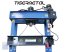 Sonstiges des Typs Tigermetal 60 Tonne hydraulische Presse Richtpresse, Neumaschine in Burtenbach (Bild 1)