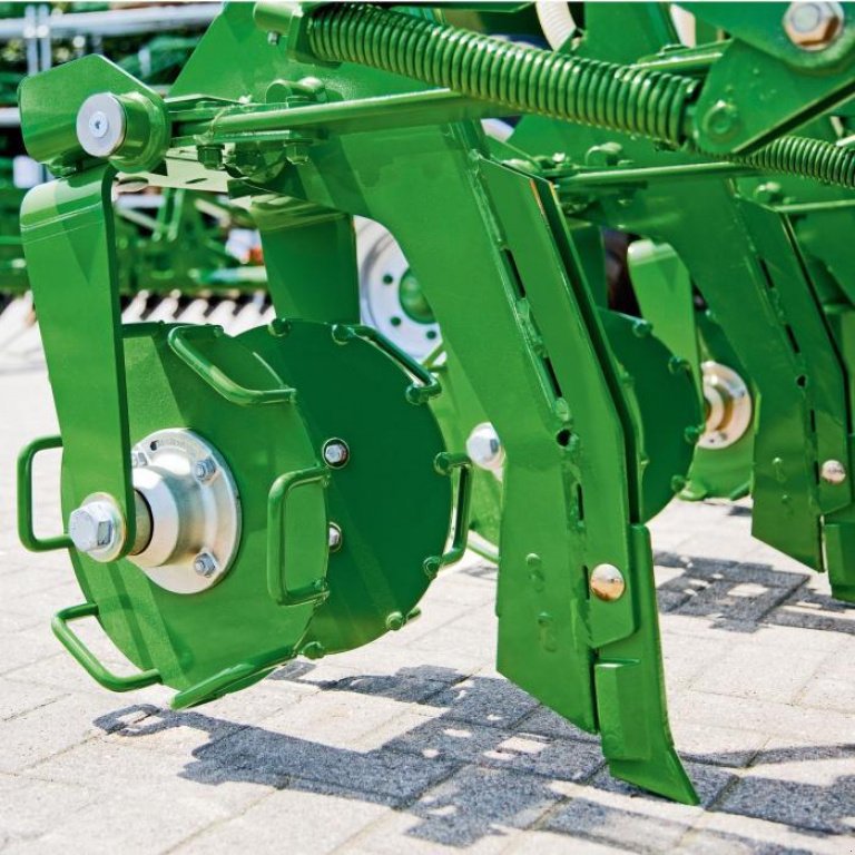 Sämaschine des Typs Amazone Primera DMC 9000, Gebrauchtmaschine in Миколаїв (Bild 2)