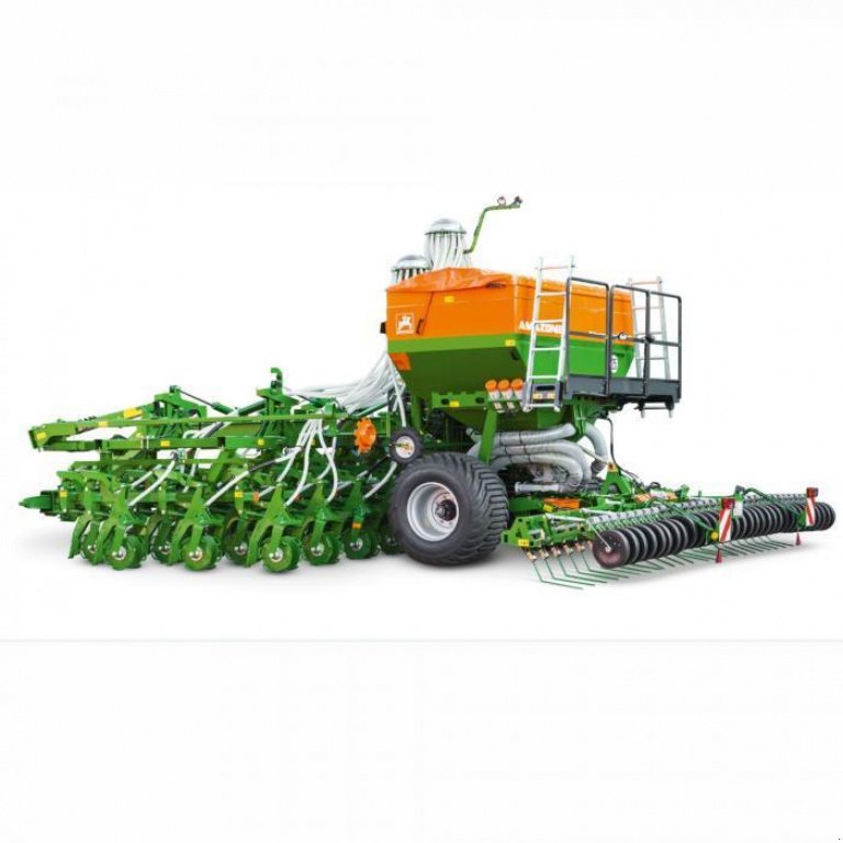 Sämaschine des Typs Amazone Primera DMC 9000, Gebrauchtmaschine in Миколаїв (Bild 1)