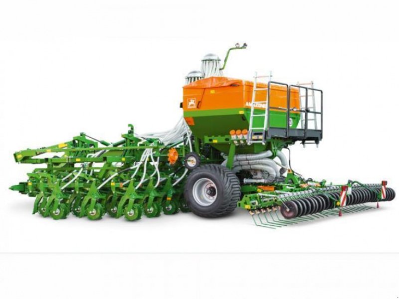 Sämaschine des Typs Amazone Primera DMC 9000, Gebrauchtmaschine in Миколаїв (Bild 1)