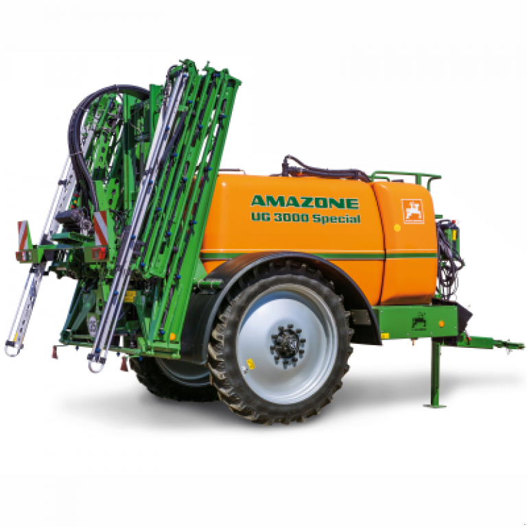 Weinbauspritze des Typs Amazone UG 3000 Super, Gebrauchtmaschine in Миколаїв (Bild 1)