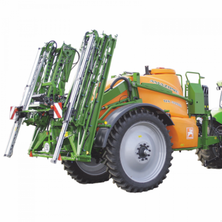 Weinbauspritze des Typs Amazone UX 3200, Gebrauchtmaschine in Миколаїв (Bild 1)