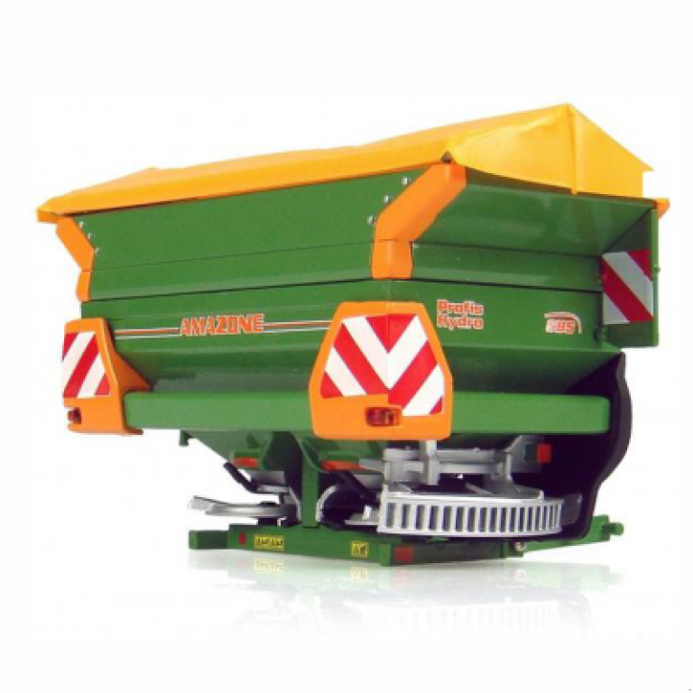 Sandstreuer & Salzstreuer des Typs Amazone ZA-M 3001 Hydro Profis, Gebrauchtmaschine in Миколаїв (Bild 1)