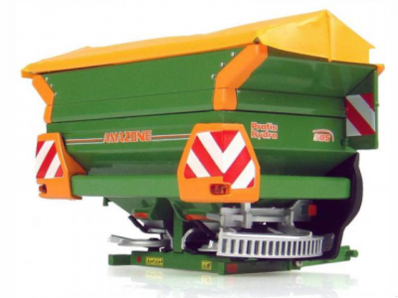 Sandstreuer & Salzstreuer des Typs Amazone ZA-M 3001 Hydro Profis, Gebrauchtmaschine in Миколаїв (Bild 1)